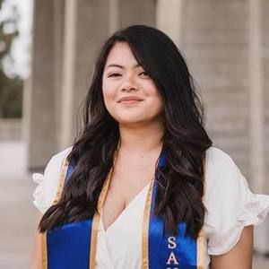 Meet your Posher, Ellamae